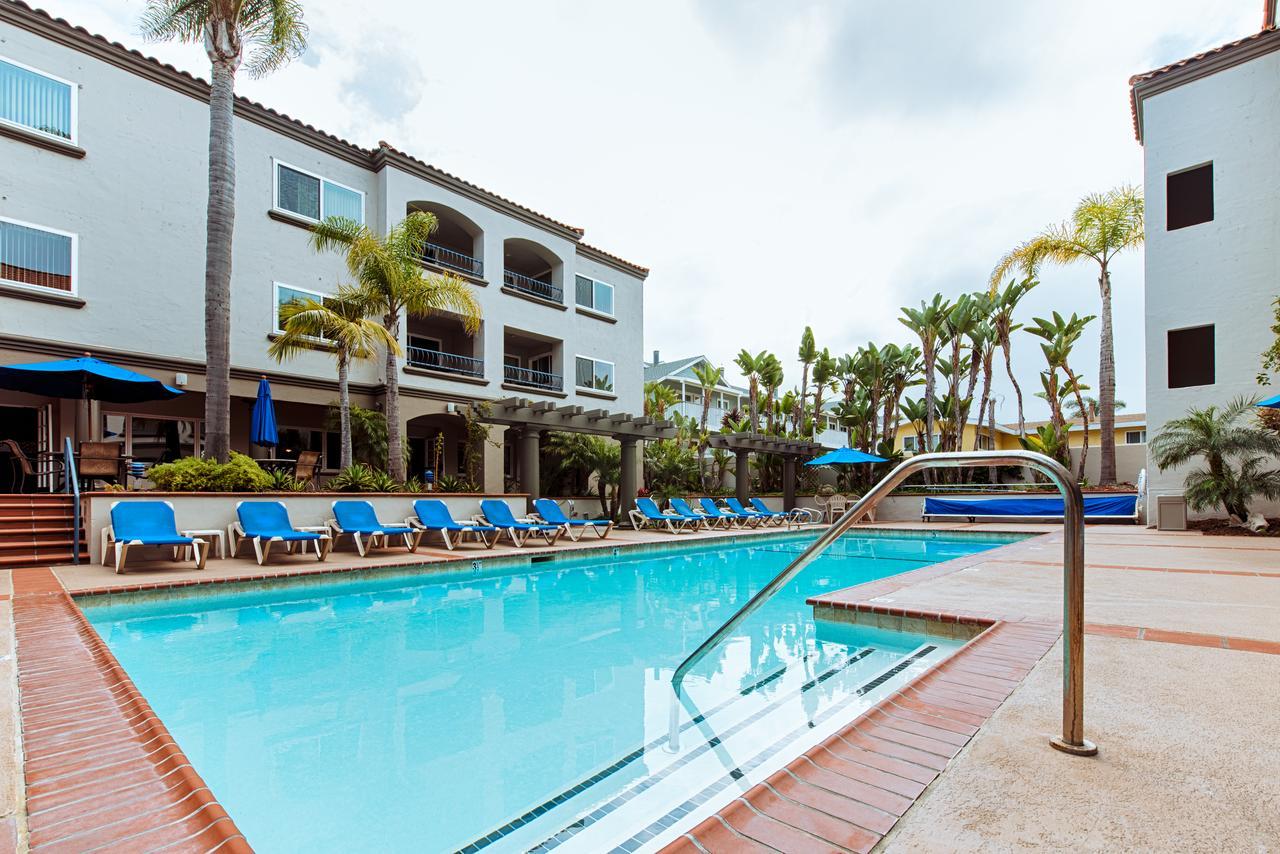 Tamarack Beach Hotel Карлсбад Екстер'єр фото