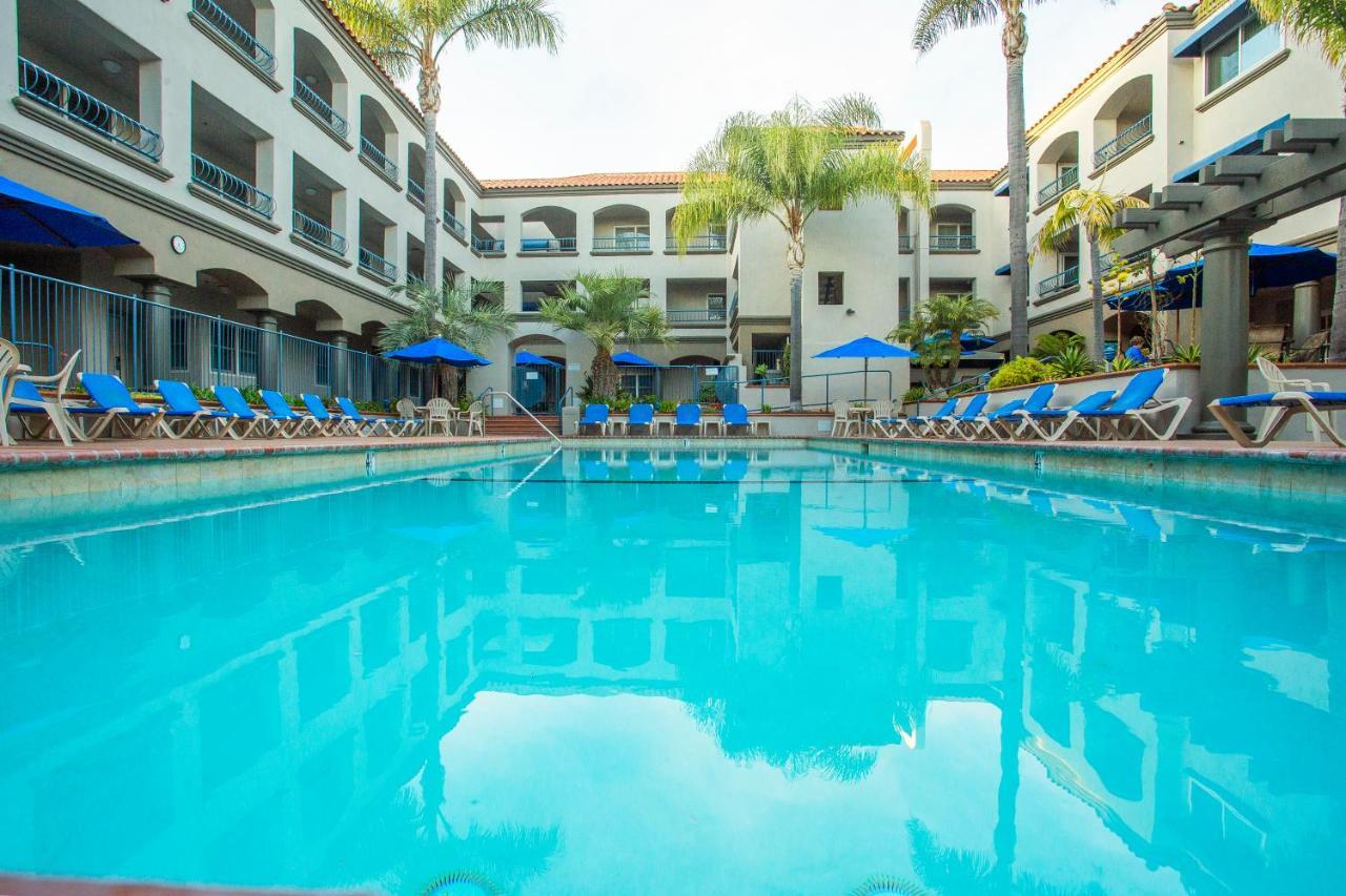 Tamarack Beach Hotel Карлсбад Екстер'єр фото
